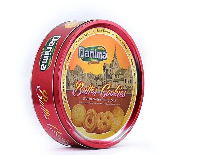 Индийское печенье